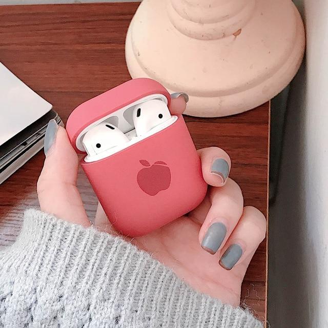 Airpods 1/2/Pro Case